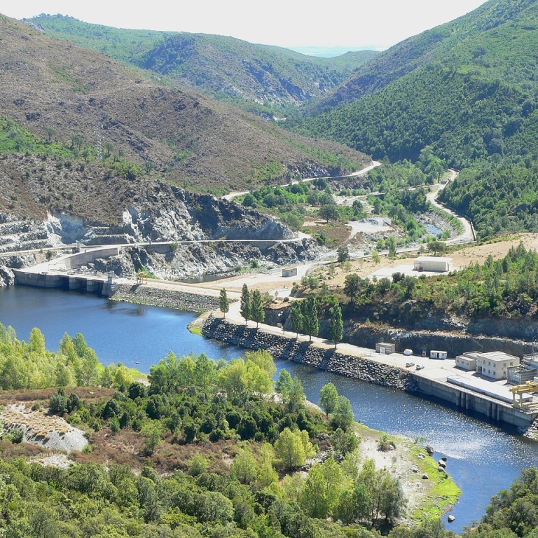 La STEP Lugo di Nazza - Ghisoni : un atout clé pour l’autonomie ...